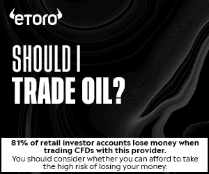 eToro (Courtiers Forex)