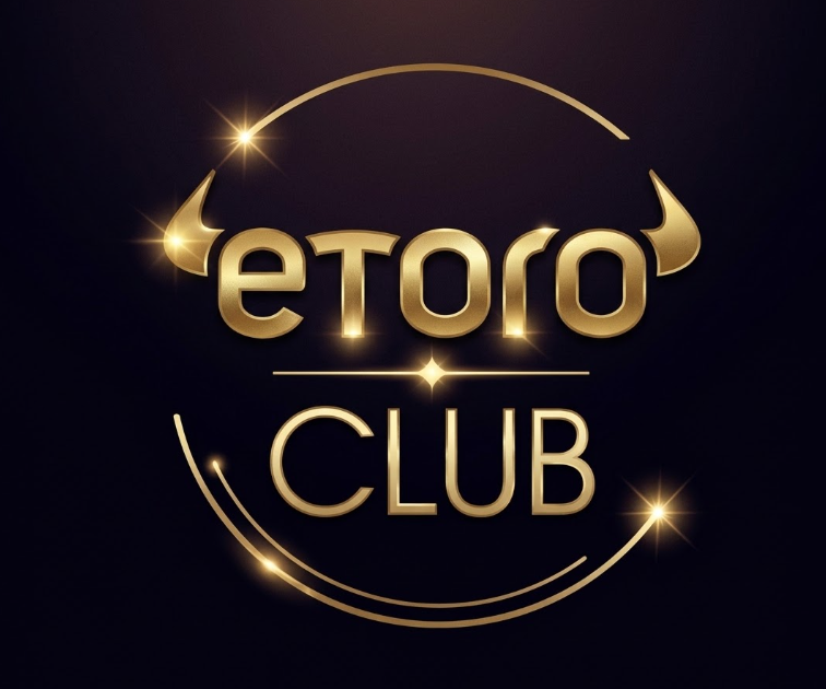 eToro - Récompenses eToro Club