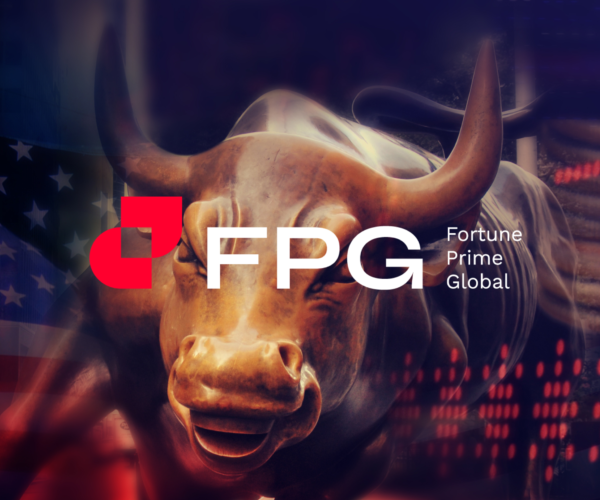 FPG / Fortune Prime Global (Courtiers Forex)