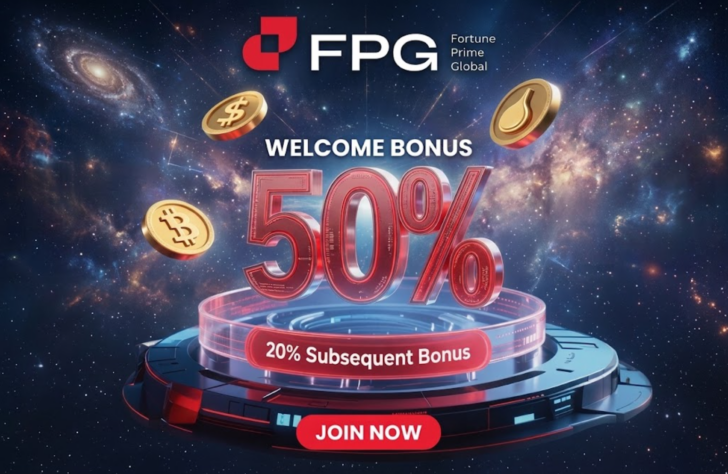 Comment obtenir bonus et cashback rebate chez FPG