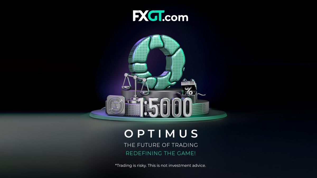Levier 1:5000, bonus de dépôt de 10 000 $ et bonus sans dépôt uniquement avec FXGT