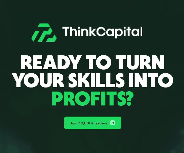 ThinkCapital (Sociétés de trading pour compte propre)