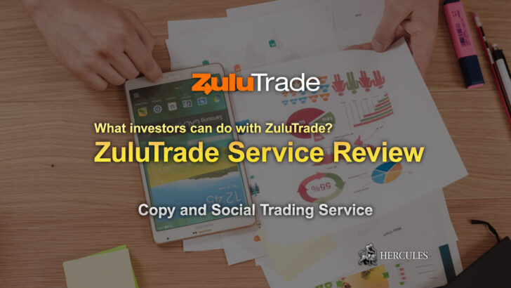 Guide pour ouvrir un compte de copy trading ZuluTrade