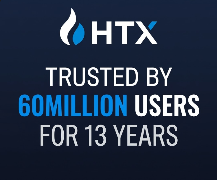 HTX (Échanges de cryptomonnaies)